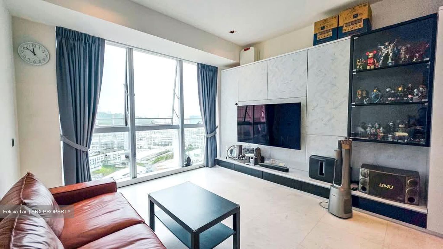 Reflections At Keppel Bay (D4), Condominium #528468761